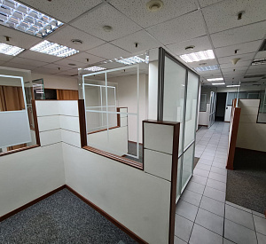 Рождественский б-р, д 21 стр 1, Москва Здание целиком 1431.0  Аренда