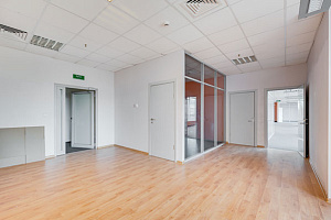 Бизнес-центр "Mebe One Khimki Plaza" 3 338.0  Аренда