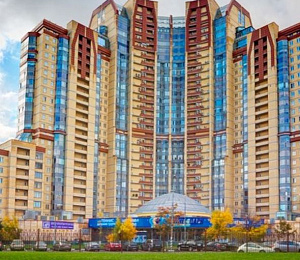 Воронцовские Пруды ул, д 3, Москва