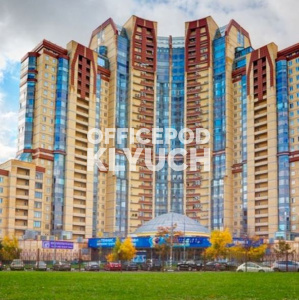 Воронцовские Пруды ул, д 3, Москва