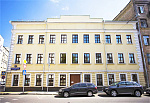 Особняк графов Шереметевых