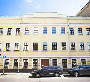 Особняк графов Шереметевых Здание целиком 1498.0  Аренда