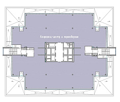 Деловой квартал "Neopolis" 9 1361.0  Аренда