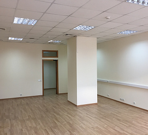 Бизнес-центр «Щипок» 2 350.0  Аренда