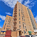 Бизнес-центр "Минаевский"