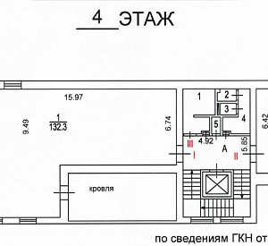 Басманная Новая ул, д 23 стр 1Б, стр 1а,  Москва Строение 1464.0  Аренда