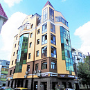 Трубная ул, д 25 стр 1, Москва