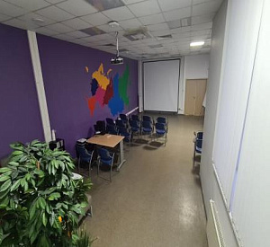 Бизнес-центр "На Семеновской" 1 2127.0 1064 Аренда