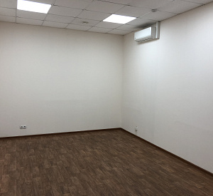 Бизнес-центр "Башиловский Двор" 8 295.0  Аренда