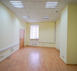 Электрозаводская ул, д 32А, Москва Здание целиком 1218.0  Аренда