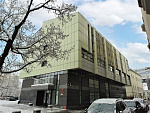 Колокольников пер, д 21, Москва