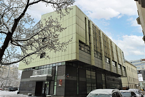 Колокольников пер, д 21, Москва Здание целиком 1959.0  Аренда