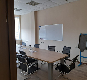 Бизнес-центр " 9 Акров I" 6 1041.3  Продажа