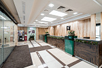 Бизнес-парк "Sirius-Park"