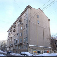 Земледельческий пер, д 12, Москва Цоколь 220.0  Аренда