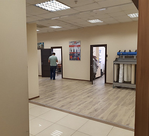 Бизнес-центр " 9 Акров I" 6 1041.3  Продажа