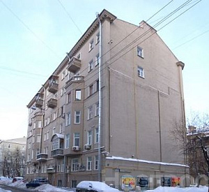 Земледельческий пер, д 12, Москва Цоколь 220.0  Аренда