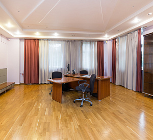 Каховка ул, д 20А, Москва Здание целиком 5122.0  Продажа