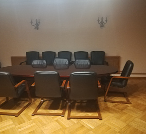 Газетный пер, д 9 стр 11, Москва Многоярусный блок 577.0  Продажа