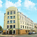 Денисовский пер, д 26, Москва