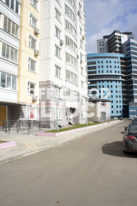 МФК «Микрорайон 7Б»