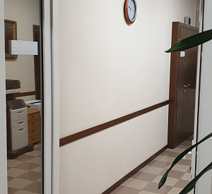 Плющиха ул, д 55 стр 2, Москва Здание целиком 2372.0  Продажа