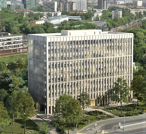 Бизнес-центр "STONE Курская" Здание целиком 15700.0  Продажа