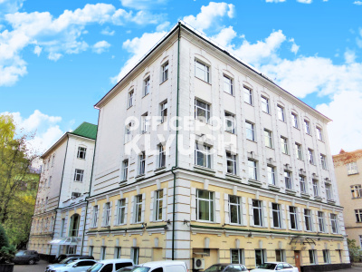 Тихвинский пер, д 11 стр 2, Москва
