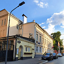 Дровяной Б. пер, д 8 стр 1, Москва 