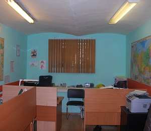 Воронцовская ул, д 25 стр 3, Москва