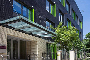 Деловой Дом "DOMINO" Строение 4114.0  Аренда