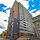 Тихвинская ул, д 39, Москва