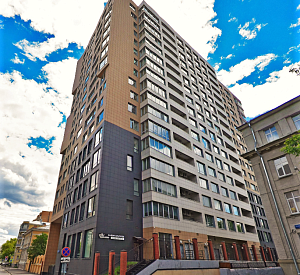 Тихвинская ул, д 39, Москва 1 301.7  Продажа