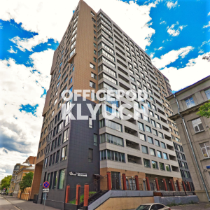 Тихвинская ул, д 39, Москва