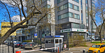 Шмитовский проезд, д 16 стр 1, Москва