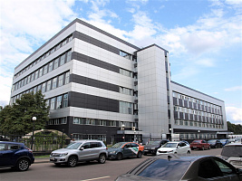 Бизнес-центр «Вешняки» 5 217.0  Аренда