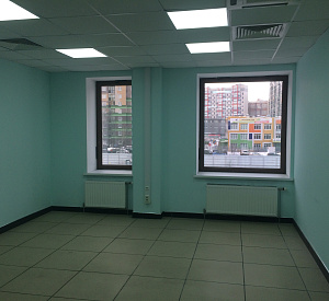 Бизнес-парк "Гринвуд"/ Здание 7 3 1035.0  Аренда