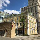 Валовая ул, д 8 стр 1, Москва 