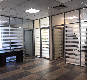 Бизнес-центр "Danilov Plaza" 5 1027.0  Продажа