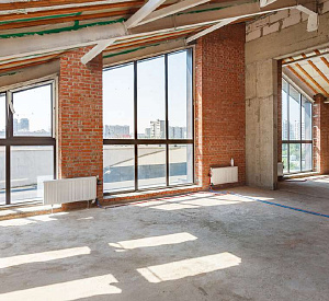 Лофт-квартал Studio 12 Здание целиком 1158.0  Продажа