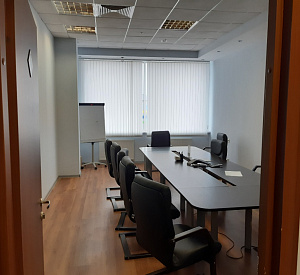 Бизнес-центр " 9 Акров I" 6 1041.3  Продажа