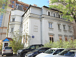 Костомаровский пер, д 6, Москва 