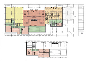 Нахимовский пр-кт, д 51, Москва Здание целиком 16000.0  Продажа