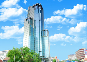 Бизнес-центр "Соколиная Гора" 16 433.0  Аренда