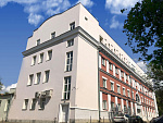 Прянишникова ул, д 5А, Москва