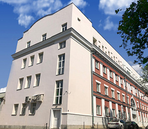 Прянишникова ул, д 5А, Москва