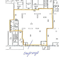 МФК "Дубровская Слобода" 1 297.0  Продажа