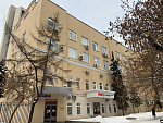 Гиляровского ул, д 39 стр 1, Москва