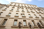 Бурденко ул, д 14 корп А, Москва