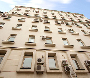Бурденко ул, д 14 корп А, Москва